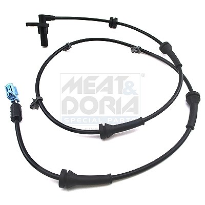 Meat & Doria Sensor, Raddrehzahl [Hersteller-Nr. 90920] für Nissan