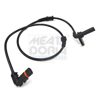 Meat & Doria Sensor, Raddrehzahl [Hersteller-Nr. 90898] für Mercedes-Benz