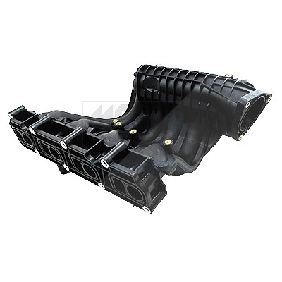 Meat & Doria Saugrohrmodul [Hersteller-Nr. 89397] für Mercedes-Benz