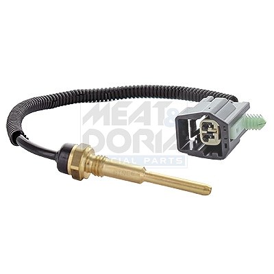 Meat & Doria Sensor, Kühlmitteltemperatur [Hersteller-Nr. 82425] für Lti, Ford, Land Rover