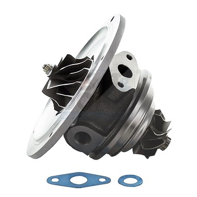 Meat & Doria Rumpfgruppe, Lader [Hersteller-Nr. 601120] für Hyundai
