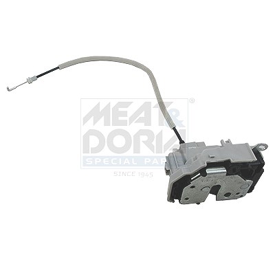Meat & Doria Türschloss [Hersteller-Nr. 31036] für Fiat