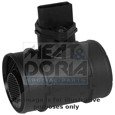 Meat & Doria Luftmassenmesser [Hersteller-Nr. 86236E] für Audi