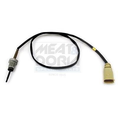 Meat & Doria Sensor, Abgastemperatur [Hersteller-Nr. 12466] für VW, Audi, Skoda, Seat