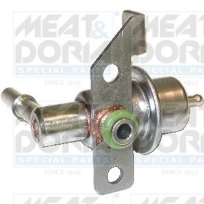 Meat & Doria Kraftstoffdruckregler [Hersteller-Nr. 75017] für Ford