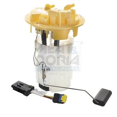 Meat & Doria Sensor, Kraftstoffvorrat [Hersteller-Nr. 79277] für Citroën, Peugeot