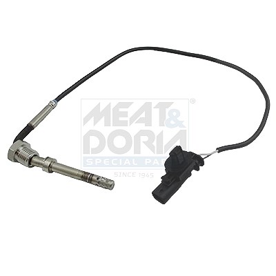 Meat & Doria Sensor, Abgastemperatur [Hersteller-Nr. 12439] für Fiat, Jeep