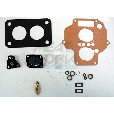 Meat & Doria Reparatursatz, Vergaser [Hersteller-Nr. W518] für Fiat