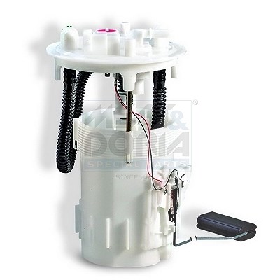 Meat & Doria Sensor, Kraftstoffvorrat [Hersteller-Nr. 79218] für Renault