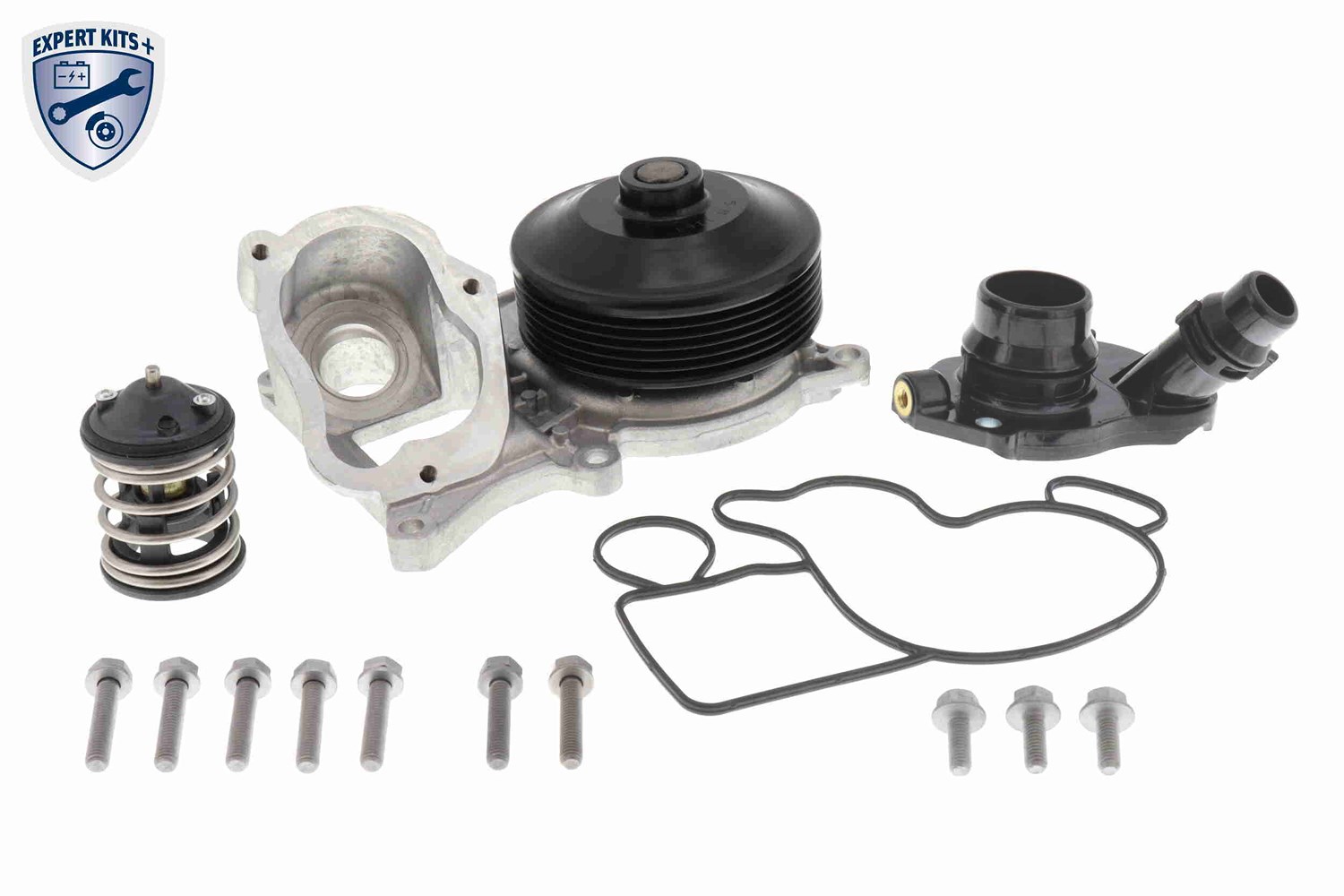 Vemo Wasserpumpe [Hersteller-Nr. V20-99-2102] für Alpina, BMW