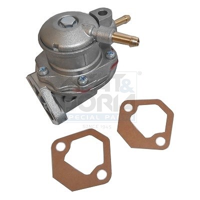 Meat & Doria Kraftstoffpumpe [Hersteller-Nr. POC696] für Peugeot