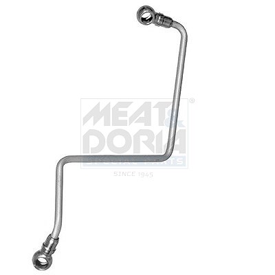 Meat & Doria Ölleitung, Lader [Hersteller-Nr. 63063] für Ford