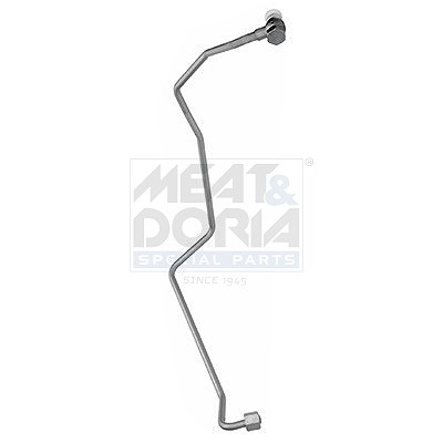 Meat & Doria Ölleitung, Lader [Hersteller-Nr. 63041] für VW, Skoda, Audi