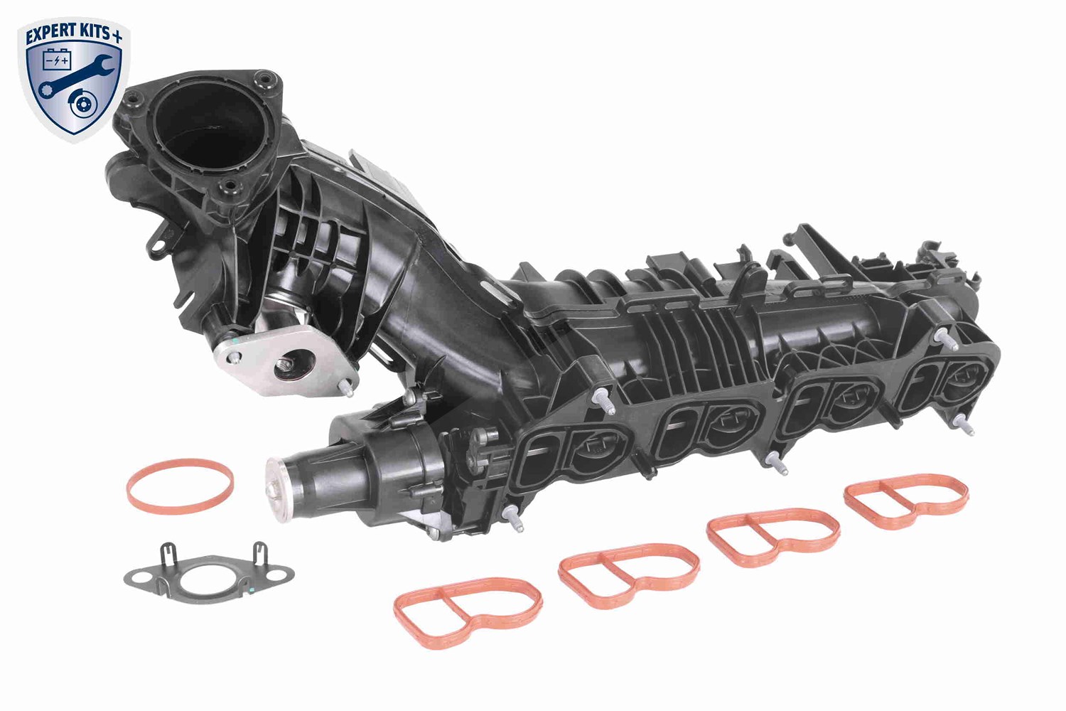 Vaico Saugrohrmodul [Hersteller-Nr. V20-4029] für BMW