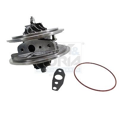 Meat & Doria Rumpfgruppe, Lader [Hersteller-Nr. 601245] für Suzuki