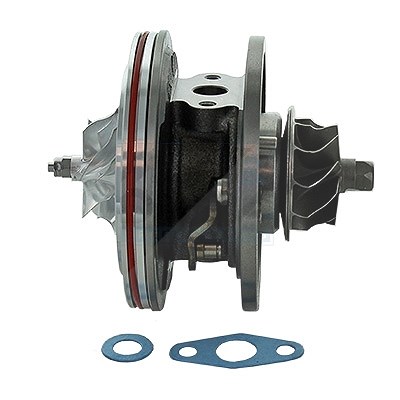 Meat & Doria Rumpfgruppe, Lader [Hersteller-Nr. 601318] für BMW
