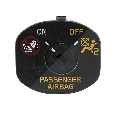 Meat & Doria Entriegelungswerkzeug, Airbag [Hersteller-Nr. 206149] für Volvo