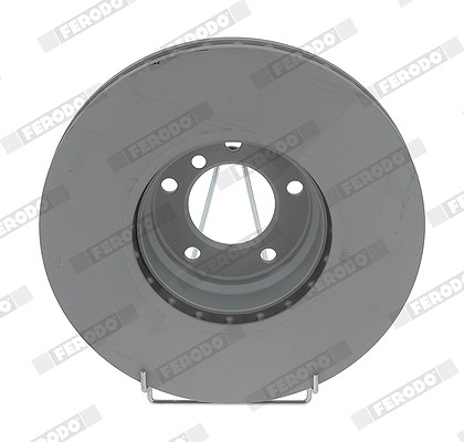 Ferodo 1x Bremsscheibe [Hersteller-Nr. DDF832C-1] für BMW, Alpina