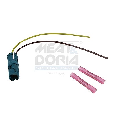 Meat & Doria Kabelreparatursatz, Raddrehzahlsensor [Hersteller-Nr. 25468] für BMW
