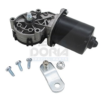 Meat & Doria Wischermotor [Hersteller-Nr. 27037] für Fiat, Lancia