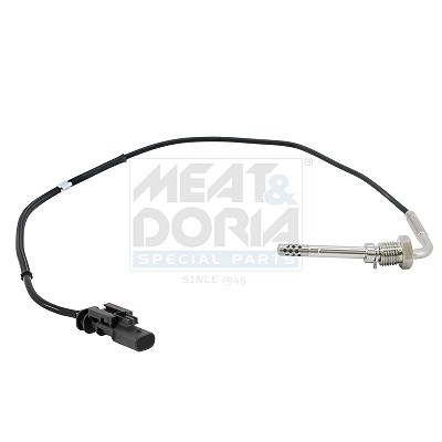 Meat & Doria Sensor, Abgastemperatur [Hersteller-Nr. 12498] für Lancia, Fiat