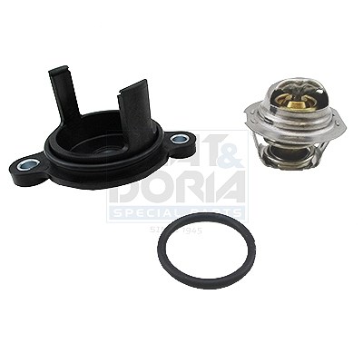 Meat & Doria Thermostat, Kühlmittel [Hersteller-Nr. 92920] für Ford