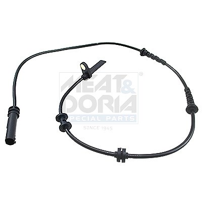 Meat & Doria Sensor, Raddrehzahl [Hersteller-Nr. 901149] für Rolls-royce, BMW