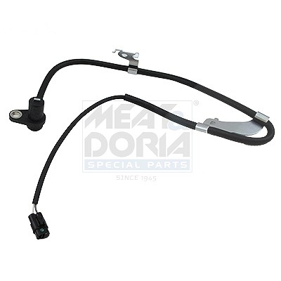 Meat & Doria Sensor, Raddrehzahl [Hersteller-Nr. 901033] für Suzuki