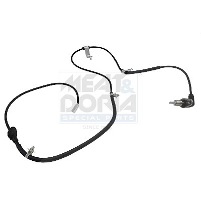 Meat & Doria Sensor, Raddrehzahl [Hersteller-Nr. 901036] für Suzuki