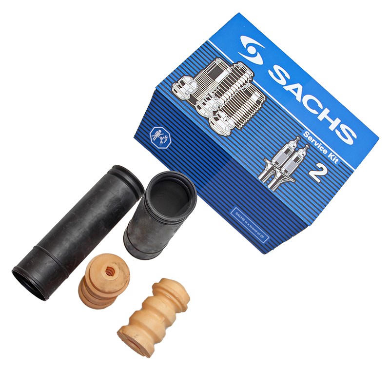 Sachs Staubschutzsatz, Stoßdämpfer [Hersteller-Nr. 900080] für VW, Seat