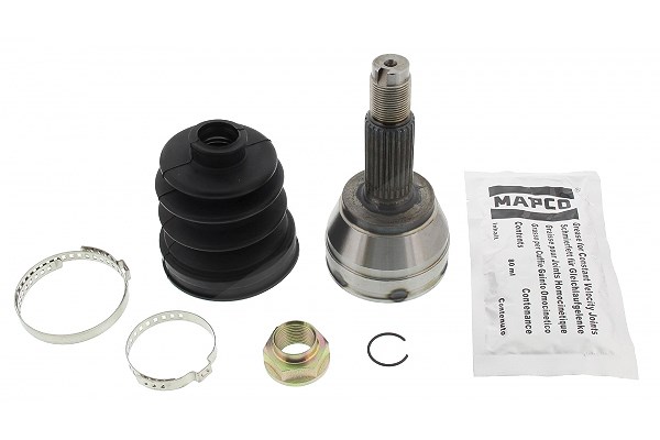 Mapco Gelenksatz, Antriebswelle [Hersteller-Nr. 16600] für Ford