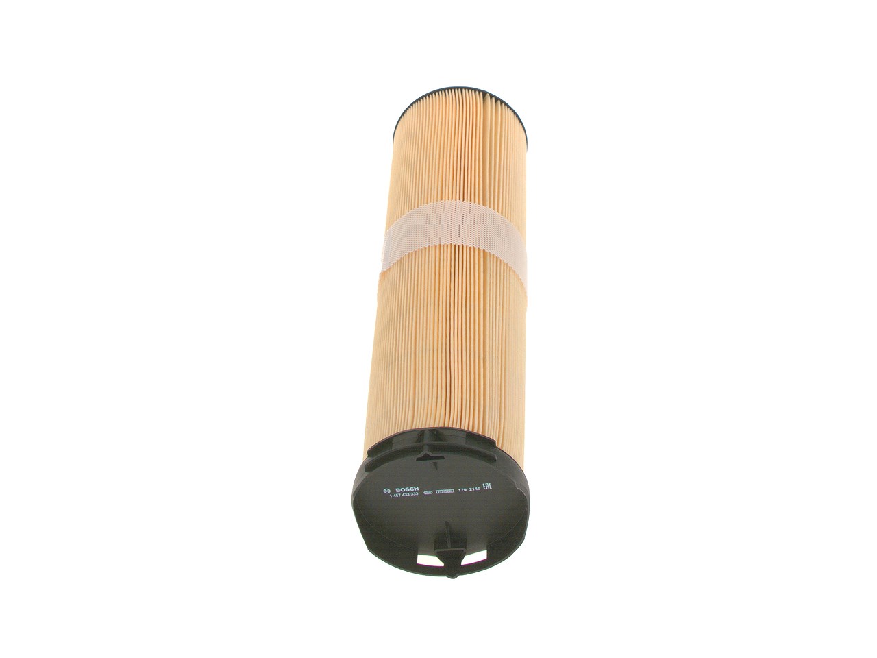 Bosch Luftfilter [Hersteller-Nr. 1457433333] für Mercedes-Benz