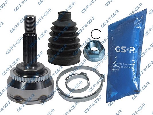 Gsp Gelenksatz, Antriebswelle [Hersteller-Nr. 839084] für Mitsubishi