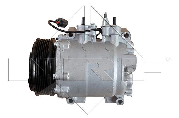 Nrf Kompressor, Klimaanlage [Hersteller-Nr. 32726] für Honda