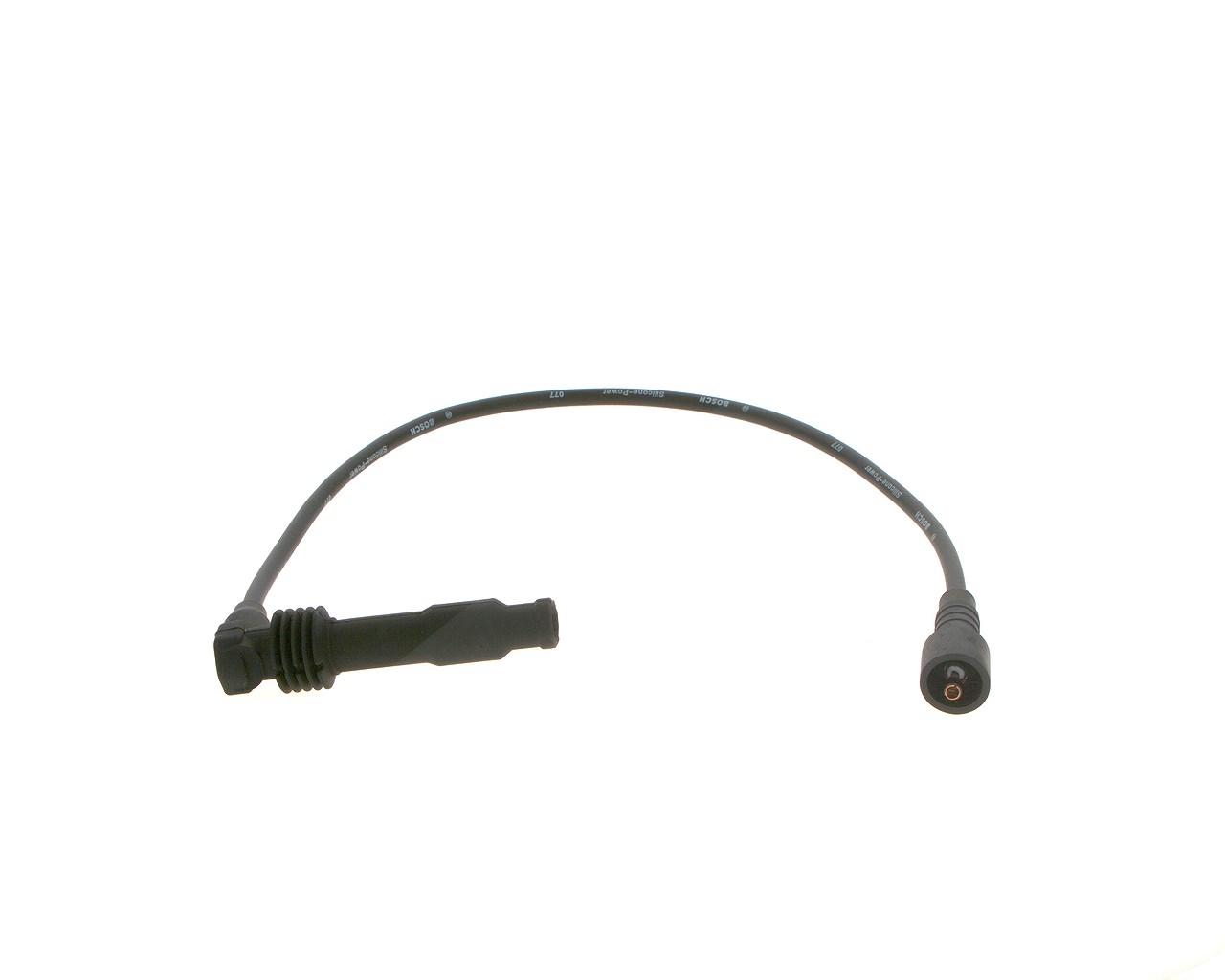 Bosch Zündleitungssatz [Hersteller-Nr. 0986357276] für Vauxhall, Opel