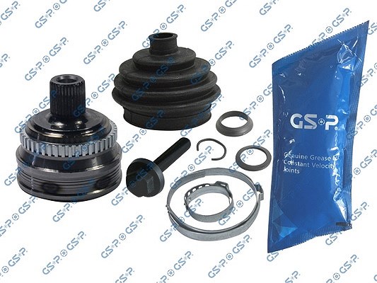 Gsp Gelenksatz, Antriebswelle [Hersteller-Nr. 803009] für Audi