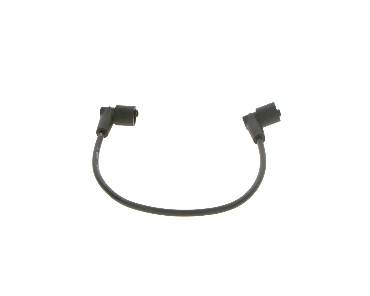 Bosch Zündleitungssatz [Hersteller-Nr. 0986357054] für Volvo