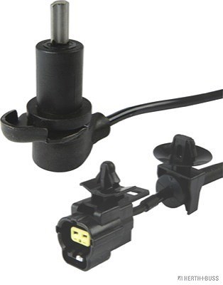 Herth+buss Jakoparts Sensor, Raddrehzahl [Hersteller-Nr. J5930900] für Chevrolet, Daewoo