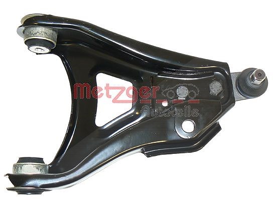 Metzger Autoteile Lenker, Radaufhängung [Hersteller-Nr. 58062802] für Nissan, Renault