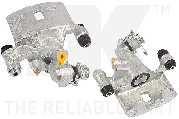 Nk Bremssattel [Hersteller-Nr. 2145217] für Toyota