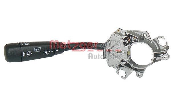 Metzger Autoteile Wischerschalter [Hersteller-Nr. 0916013] für Mercedes-Benz