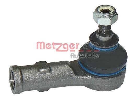 Metzger Autoteile Spurstangenkopf [Hersteller-Nr. 54030808] für Hyundai, Mitsubishi, Kia