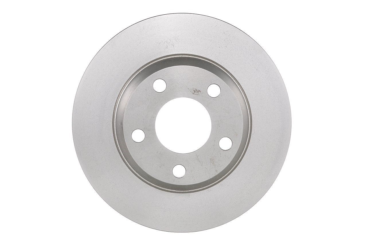 Bosch Bremsscheibe [Hersteller-Nr. 0986478615] für Audi