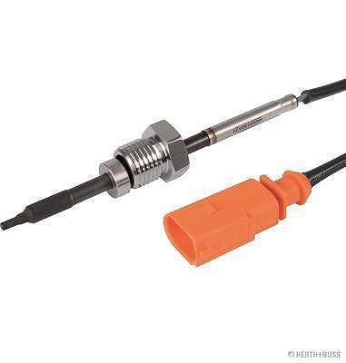 Herth+buss Elparts Sensor, Abgastemperatur [Hersteller-Nr. 70683067] für Audi