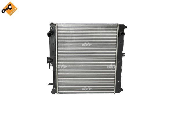 Nrf Kühler, Motorkühlung [Hersteller-Nr. 53930A] für Suzuki