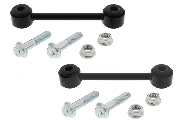Mapco Reparatursatz, Stabilisatorkoppelstange [Hersteller-Nr. 52755/2] für VW
