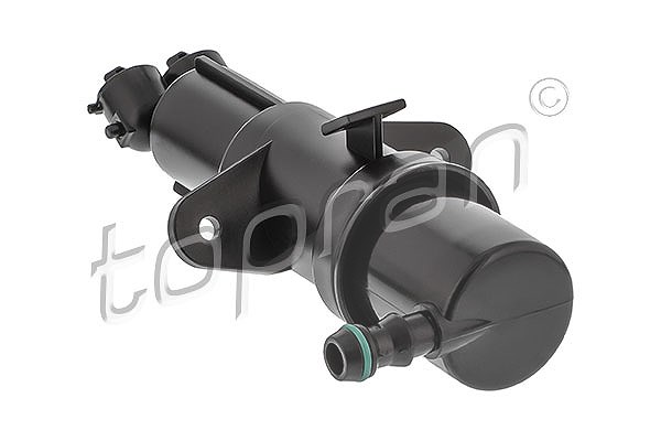 Topran Waschwasserdüse, Scheinwerferreinigung [Hersteller-Nr. 503903] für BMW