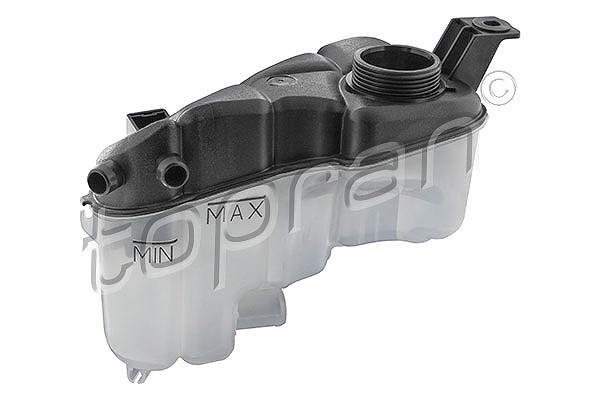 Topran Ausgleichsbehälter, Kühlmittel [Hersteller-Nr. 305601] für Ford