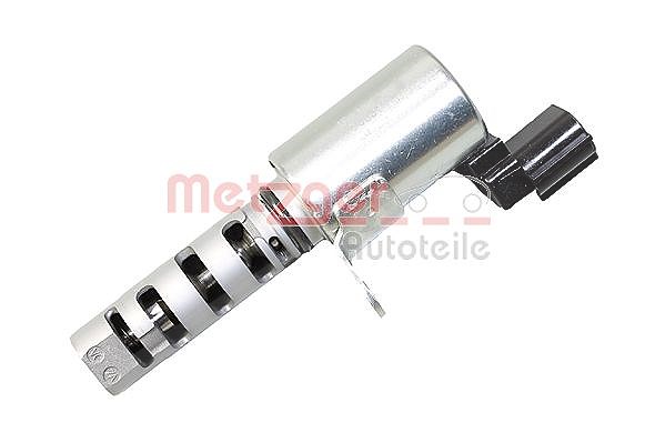 Metzger Autoteile Steuerventil, Nockenwellenverstellung [Hersteller-Nr. 2411014] für Peugeot, Citroën, Toyota