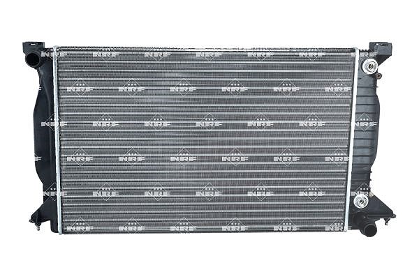 Nrf Kühler, Motorkühlung [Hersteller-Nr. 50544A] für Audi